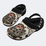 Skeleton Adventurer Slippers/Sandals Factory Direct Sales_04