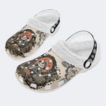 Skeleton Adventurer Slippers/Sandals Factory Direct Sales_10