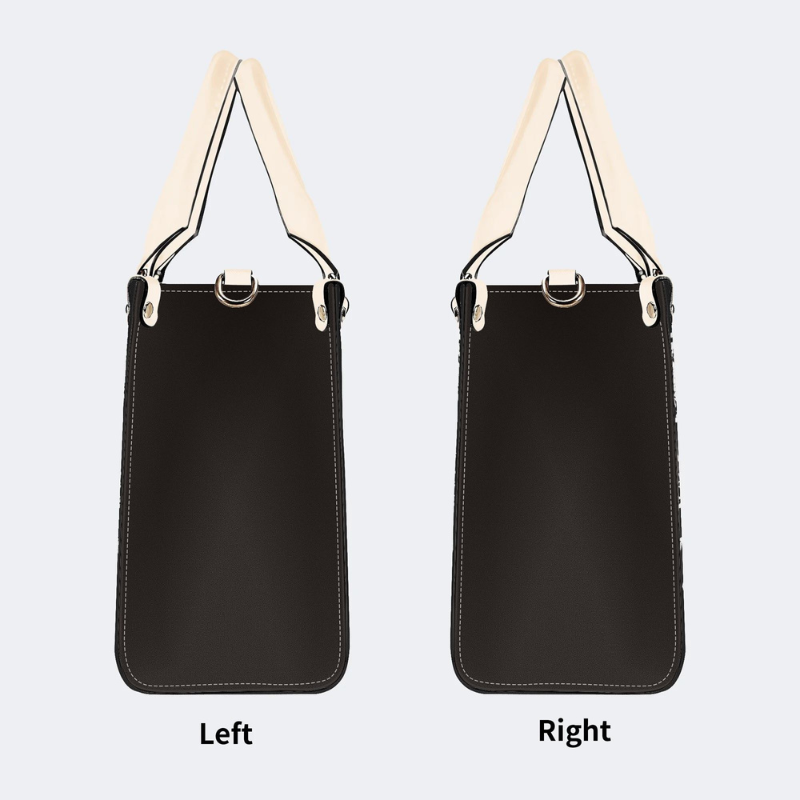 Skeleton Carnival Handbag Factory Direct Sales_05