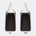 Skeleton Carnival Handbag Factory Direct Sales_05