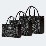 Skeleton Carnival Handbag Factory Direct Sales_14