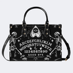 Skeleton Carnival Handbag Factory Direct Sales
