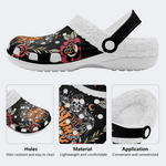 Skeleton In Coak Slippers/Sandals Factory Direct Sales
