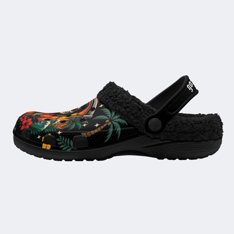 Skeleton Killer Slippers/Sandals Factory Direct Sales