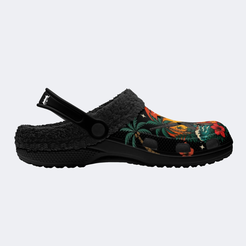 Skeleton Killer Slippers/Sandals Factory Direct Sales
