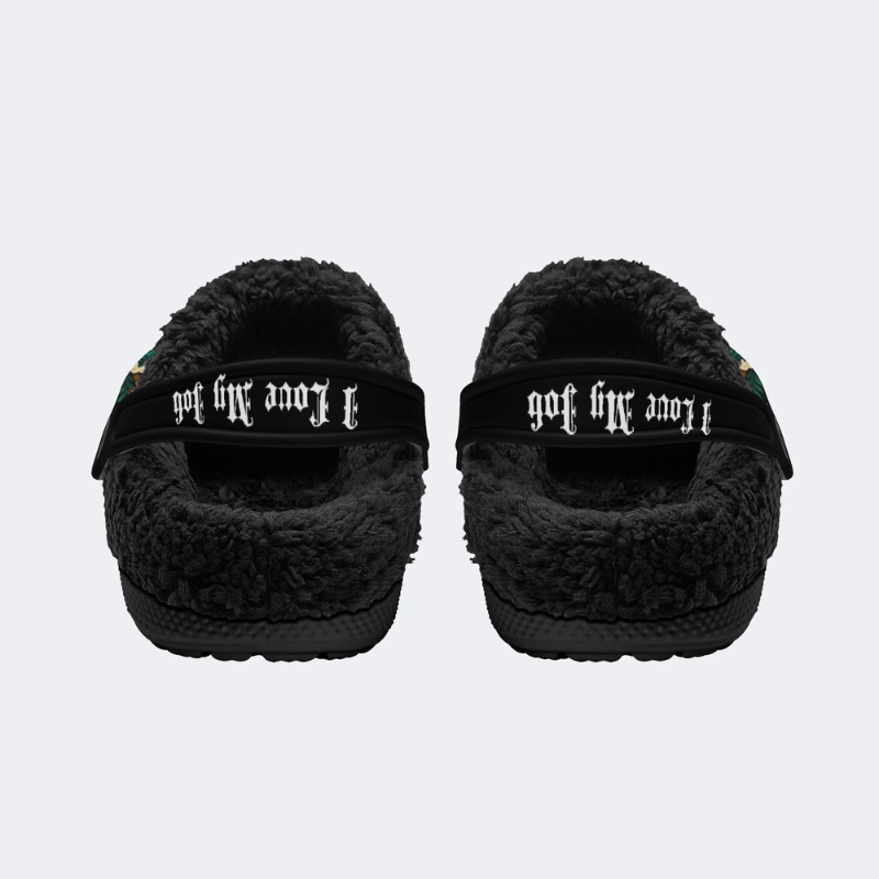Skeleton Killer Slippers/Sandals Factory Direct Sales