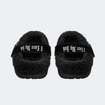 Skeleton Killer Slippers/Sandals Factory Direct Sales