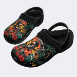 Skeleton Killer Slippers/Sandals Factory Direct Sales