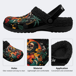 Skeleton Killer Slippers/Sandals Factory Direct Sales