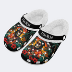 Skeleton Killer Slippers/Sandals Factory Direct Sales