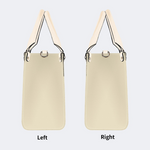 Skeleton King Print Handbag Factory Direct Sales