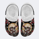 Skeleton Parasite Slippers/Sandals Factory Direct Sales