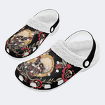 Skeleton Parasite Slippers/Sandals Factory Direct Sales