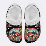 Skeleton Surfer Slippers/Sandals Factory Direct Sales