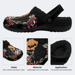 Skull Player Slippers/Sandals Factory Direct Sales