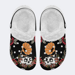 Skull Player Slippers/Sandals Factory Direct Sales