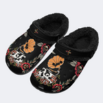 Skull Player Slippers/Sandals Factory Direct Sales