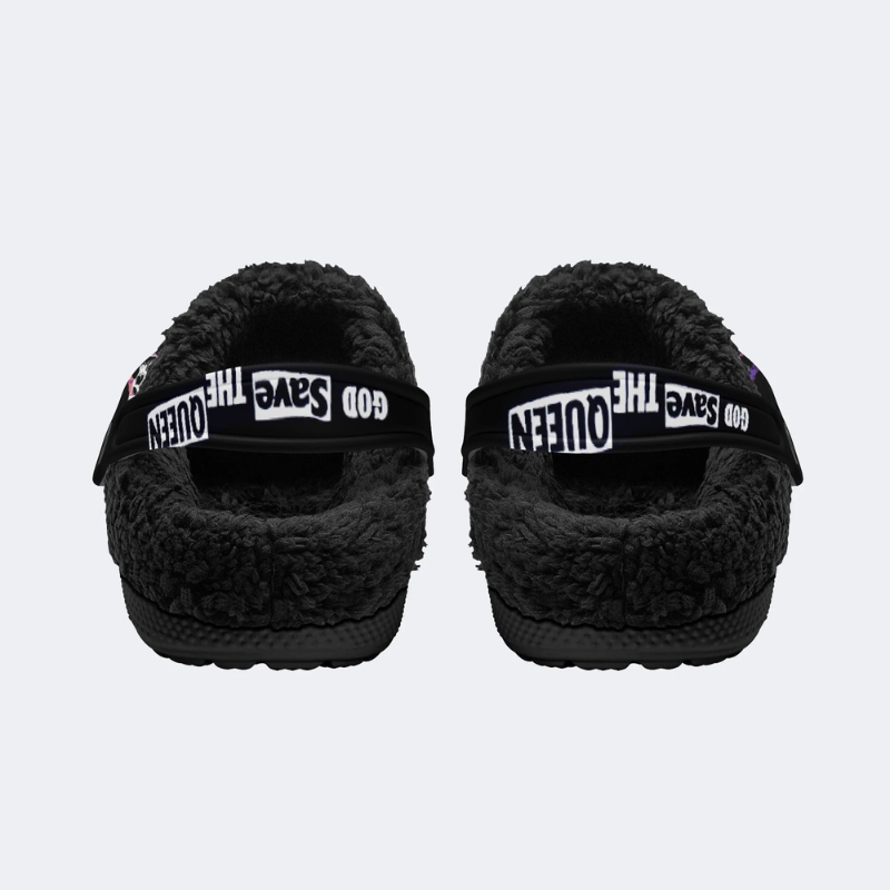 Spiderweb Geometric Moth Slippers/Sandals Factory Direct Sales