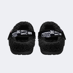 Spiderweb Geometric Moth Slippers/Sandals Factory Direct Sales