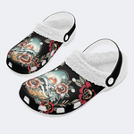 Summer Beach Prints Slippers/Sandals Factory Direct Sales