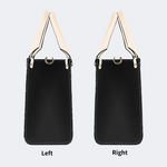 Sun And Moon In The Night Sky Handbag_05