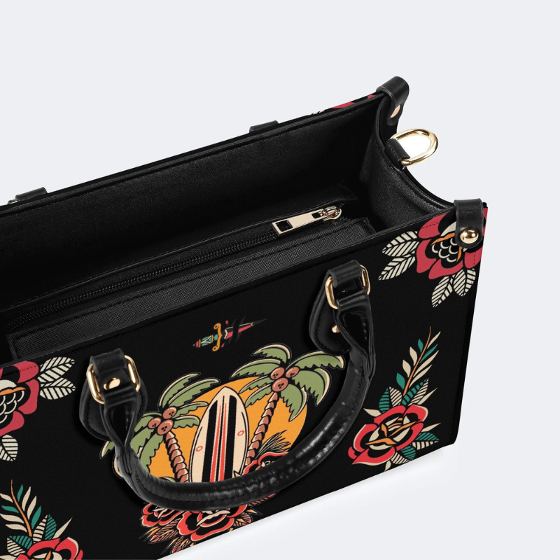 Surfboard And Summer Handbag Factory Direct Sales