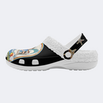 Swallowed By A Shark Slippers/Sandals Factory Direct Sales