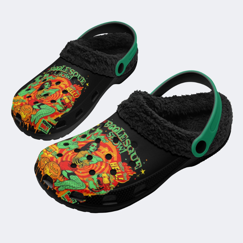 The Boole Sque Show Slippers/Sandals Factory Direct Sales