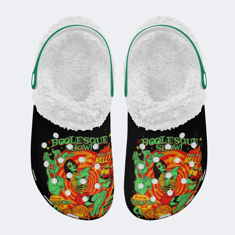 The Boole Sque Show Slippers/Sandals Factory Direct Sales