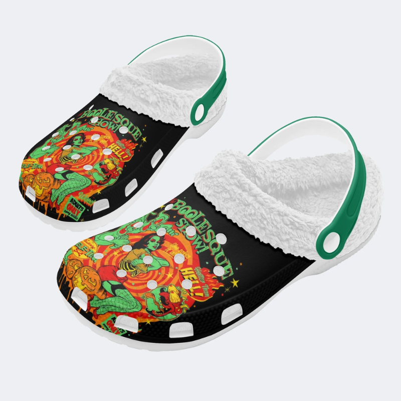 The Boole Sque Show Slippers/Sandals Factory Direct Sales