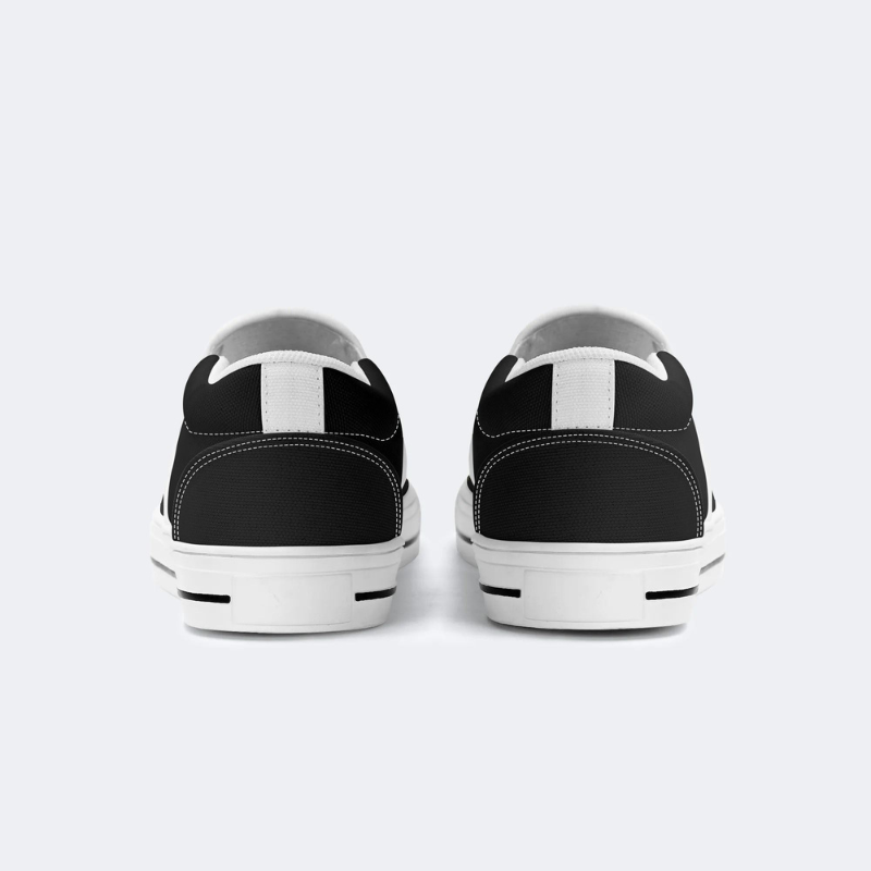 Thorn Mushroom Bush Slip On Shoes Factory direct sales_03