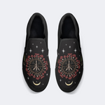 Thorn Mushroom Bush Slip On Shoes Factory direct sales_05