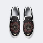 Thorn Mushroom Bush Slip On Shoes Factory direct sales