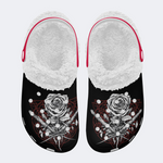 Thorn Rose Slippers/Sandals Factory Direct Sales