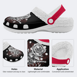 Thorn Rose Slippers/Sandals Factory Direct Sales