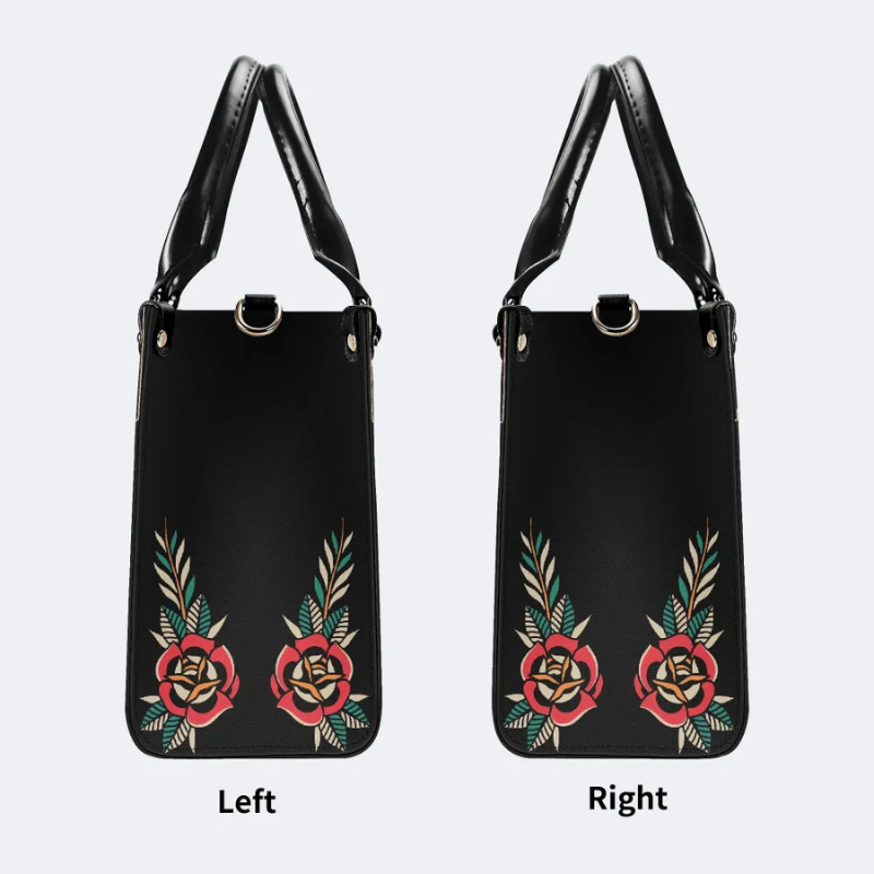 Tiger Head On Dagger Handbag Factory Direct Sales