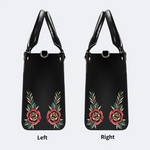 Tiger Head On Dagger Handbag Factory Direct Sales