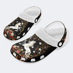 Unicorn Print Slippers/Sandals Factory direct sales