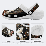 Unicorn Print Slippers/Sandals Factory direct sales