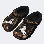 Unicorn Print Slippers/Sandals Factory direct sales