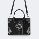 Vintage Snake Print Handbag Factory Direct Sales_02