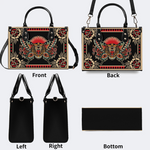 Vintage Sun Tiger Moth Handbag Factory Direct Sales_10