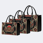 Vintage Sun Tiger Moth Handbag Factory Direct Sales_13