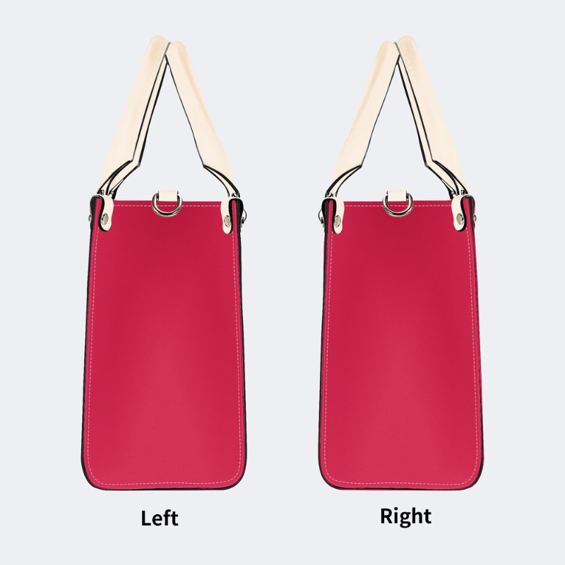 Viper In The Flowers Handbag Factory Direct Sales_05