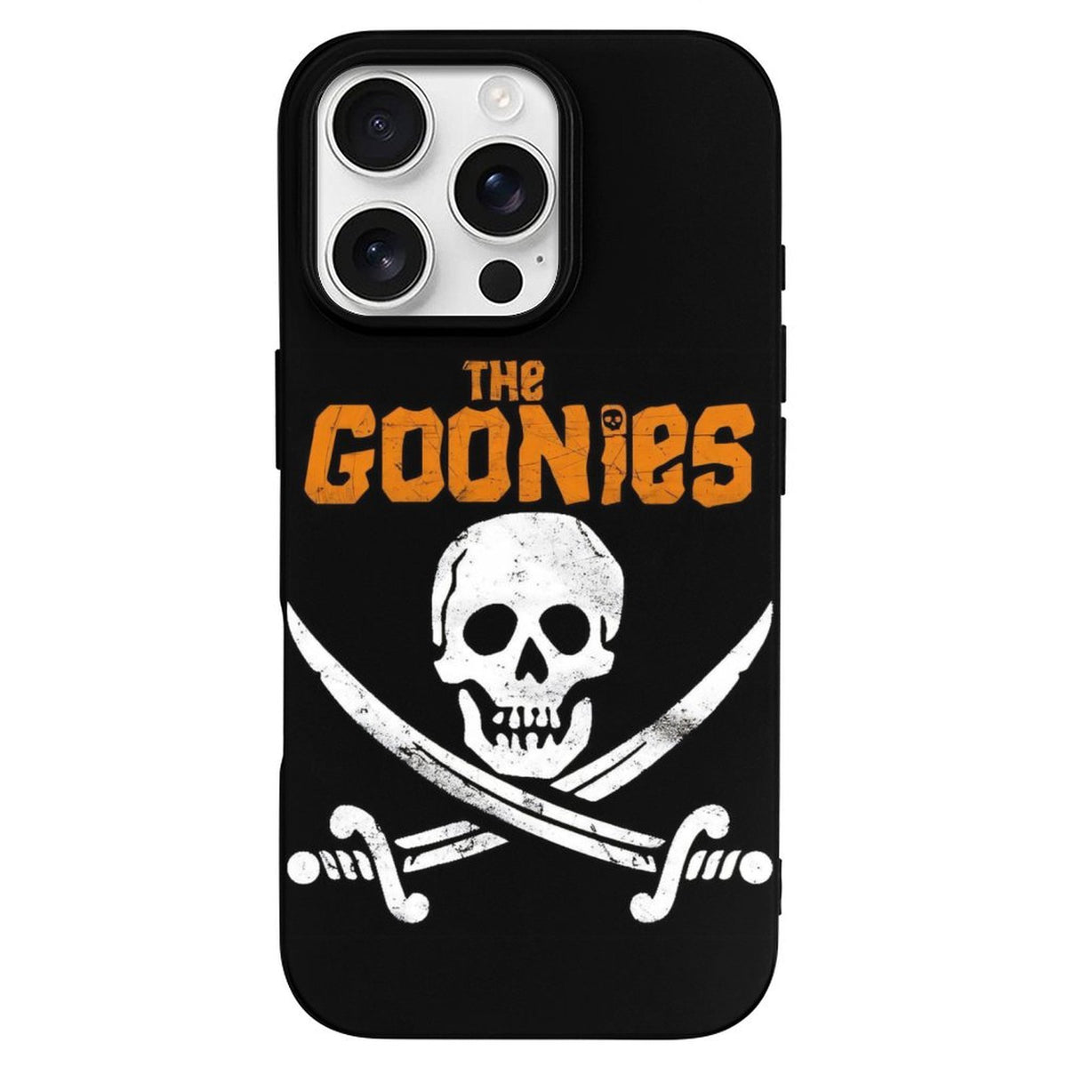 Horror Ghostface Print - Phone Case