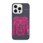 Horror Print - Phone Case