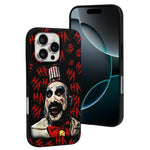 Horror Print - Phone Case
