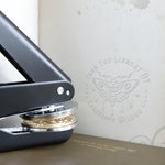 Custom Book Embosser