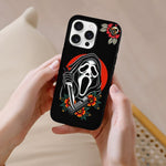 Horror Ghostface - Phone Case