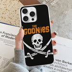 Goonies Unisex Print - Phone Case